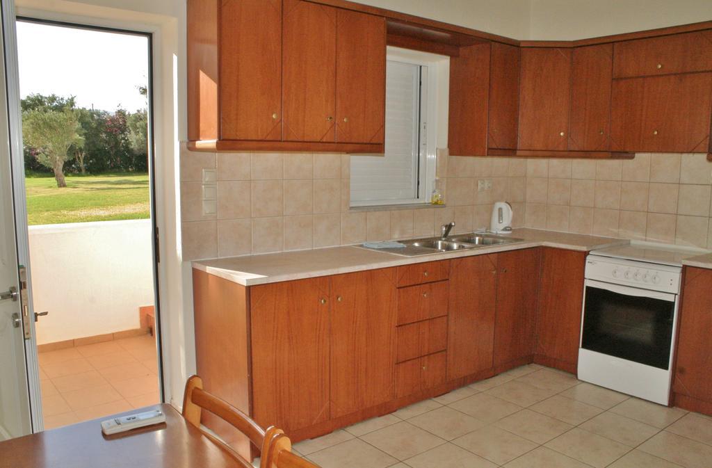 Flisvos Appartement Paleóchora