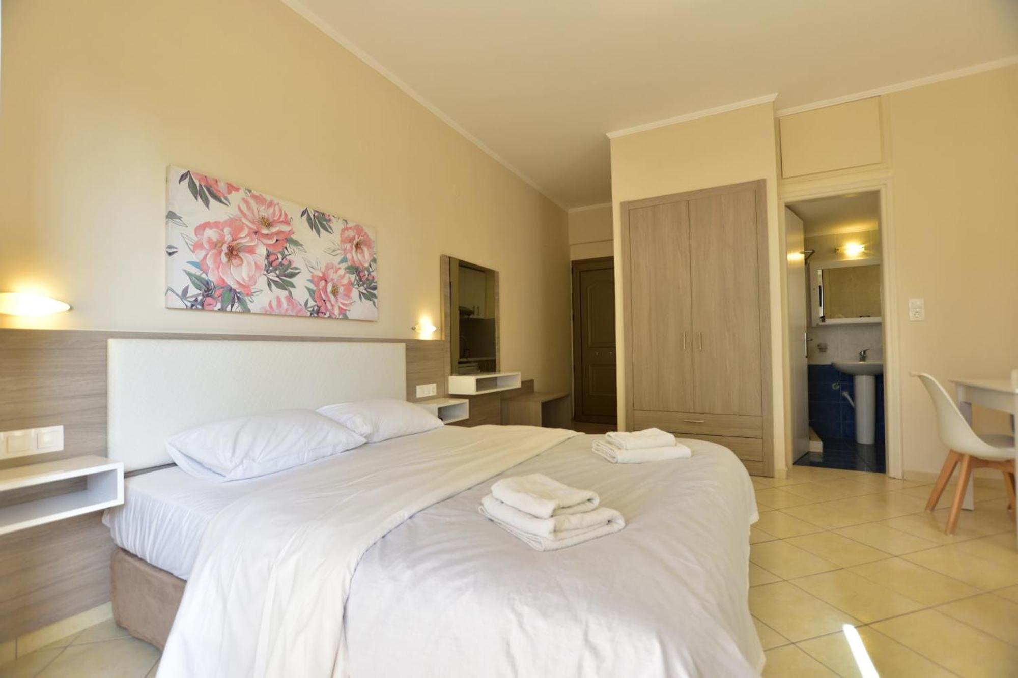 Flisvos Appartement Paleóchora