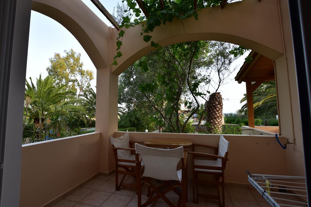 Appartement Flisvos Paleóchora