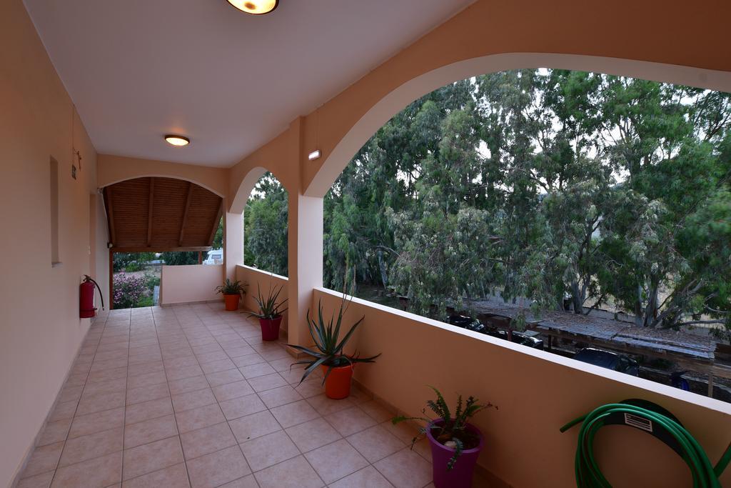 Flisvos Appartement