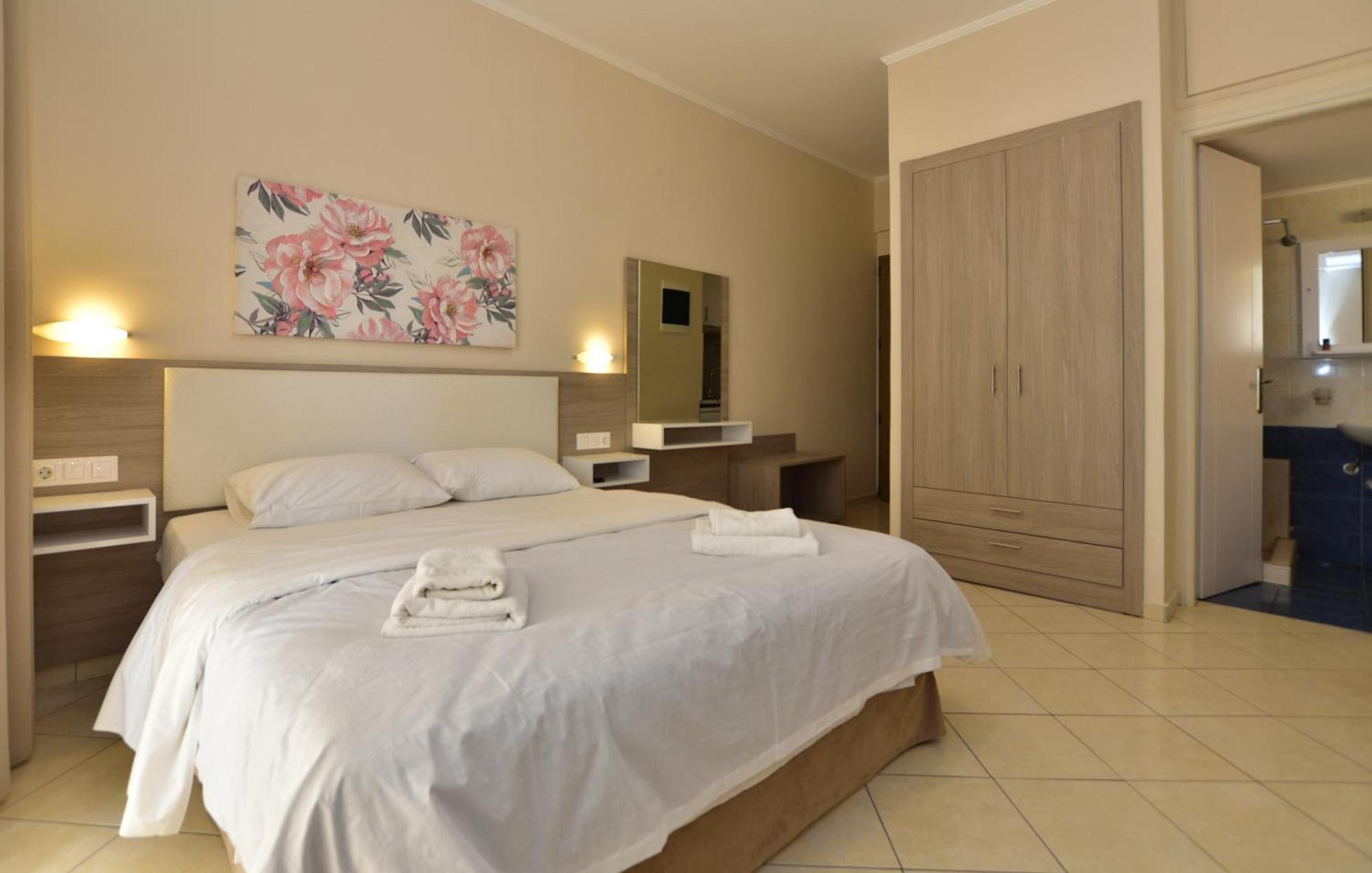Appartement Flisvos Paleochora