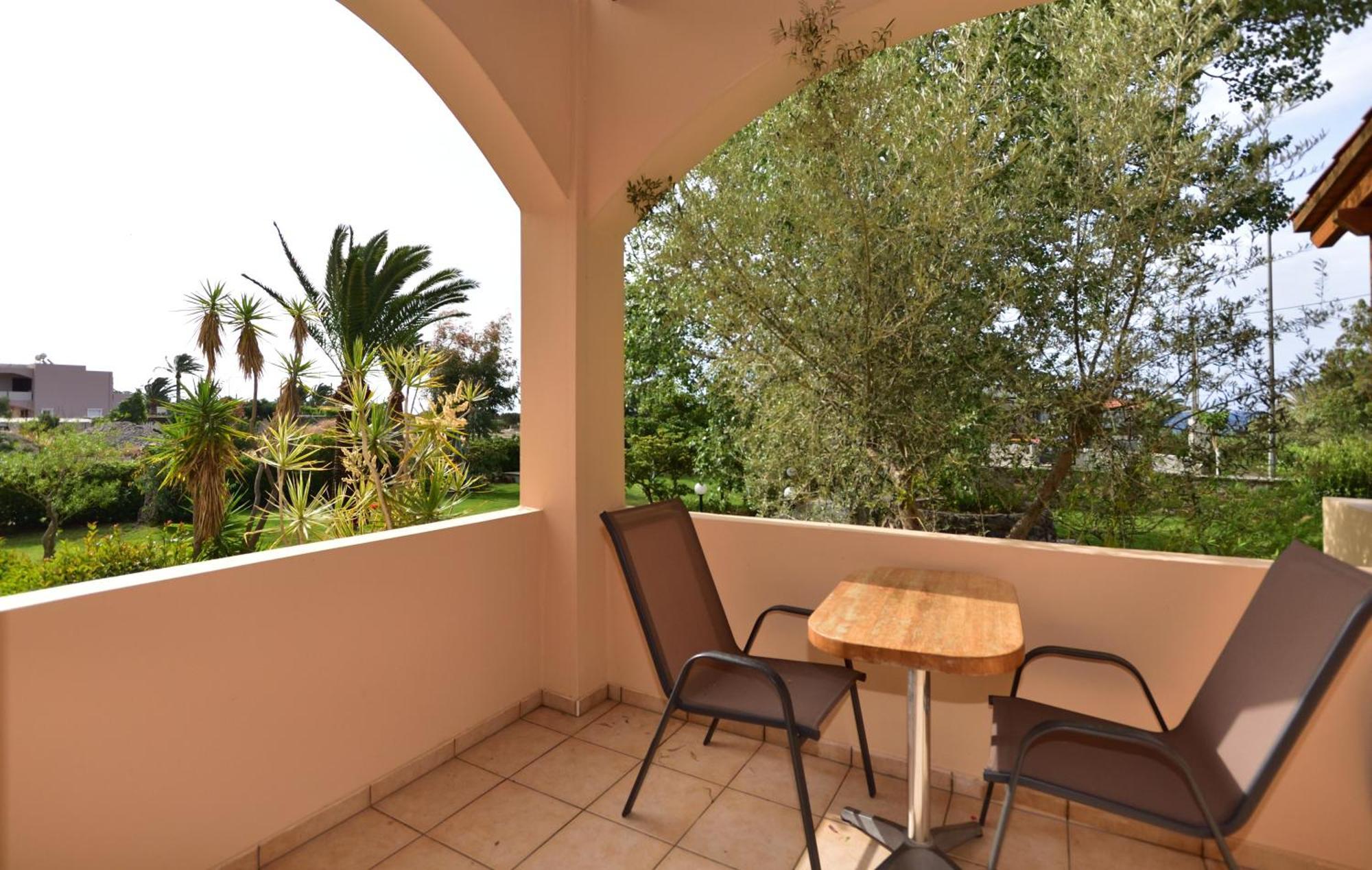 Appartement Flisvos Paleochora